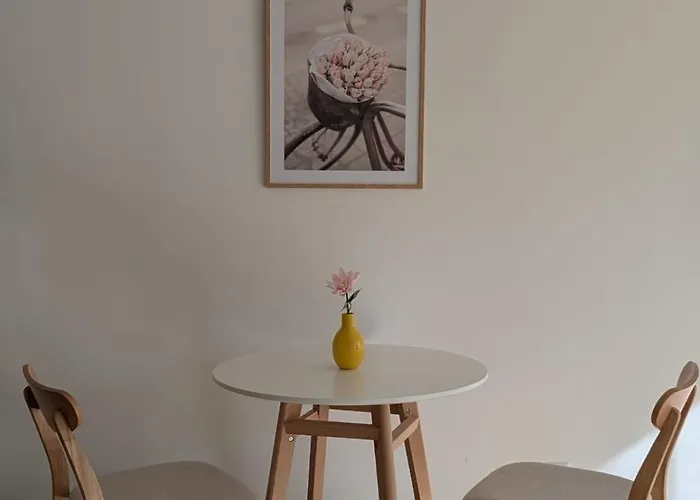 Appartement Harmonest Rheydt *