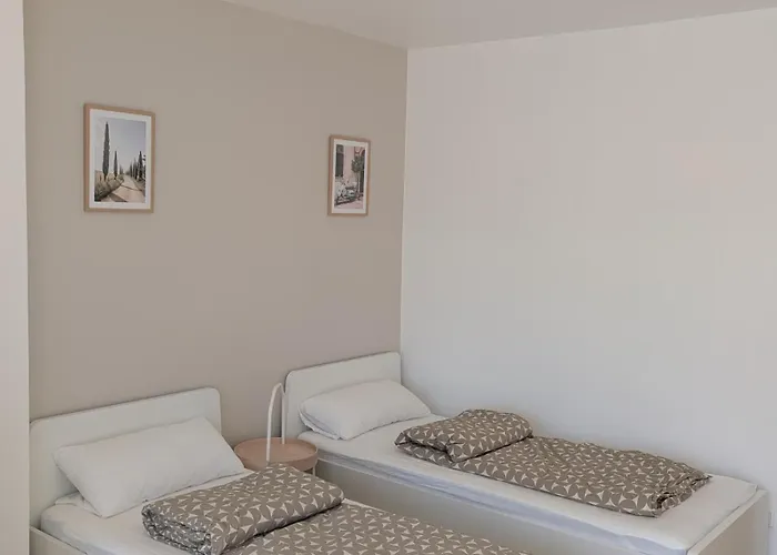 Harmonest Rheydt Appartement Mönchengladbach