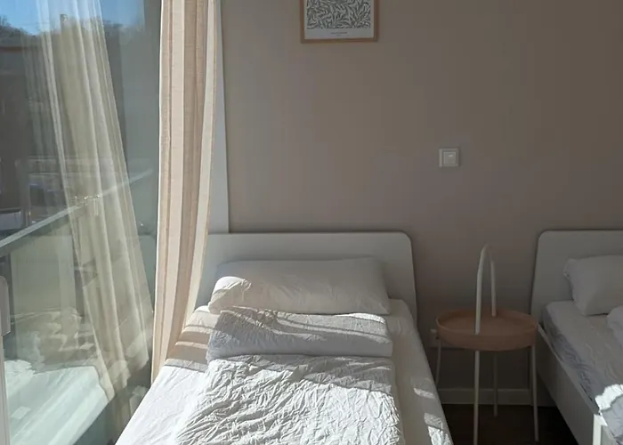 Harmonest Rheydt Appartement Mönchengladbach