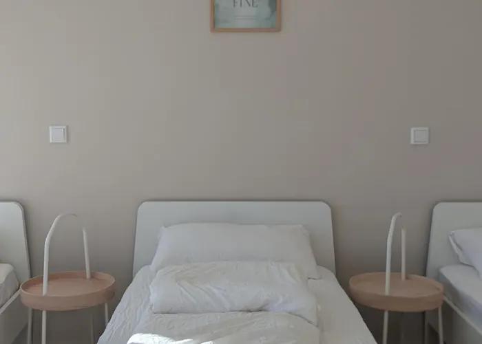 Appartement Harmonest Rheydt